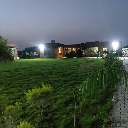 M&M Farm Villa Rohtak Exterior photo