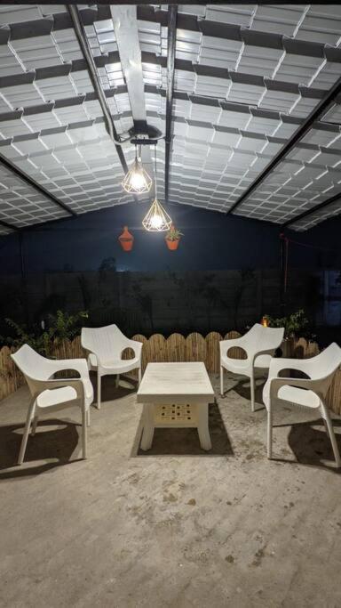 M&M Farm Villa Rohtak Exterior photo